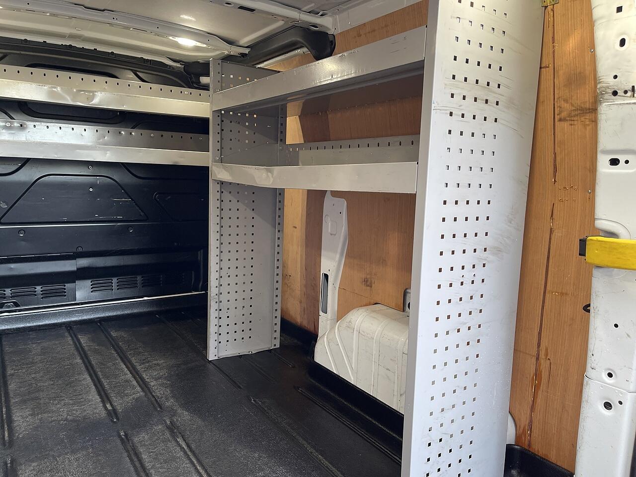 Used Ford Transit Custom 2021 for sale - 76485638: Photo 30