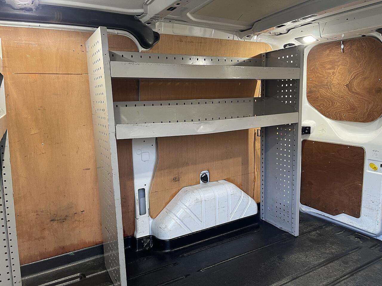 Used Ford Transit Custom 2021 for sale - 76485638: Photo 32