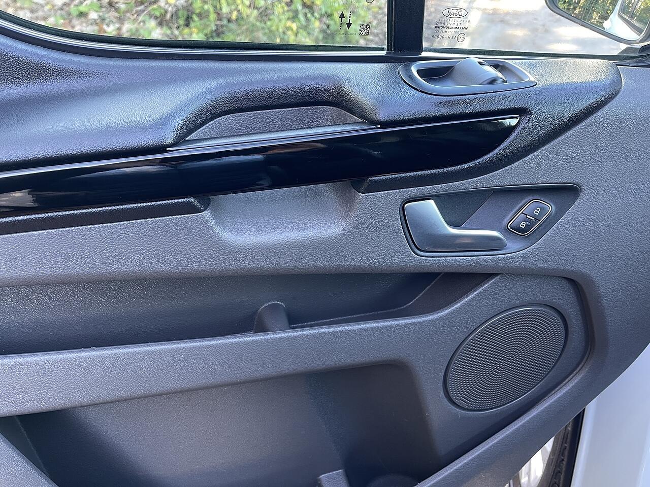 Used Ford Transit Custom 2021 for sale - 76485638: Photo 33