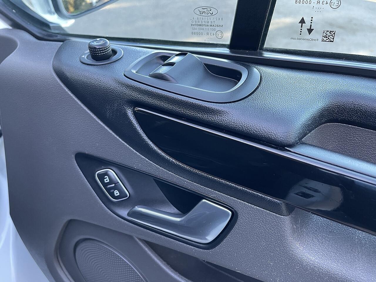 Used Ford Transit Custom 2021 for sale - 76485638: Photo 34