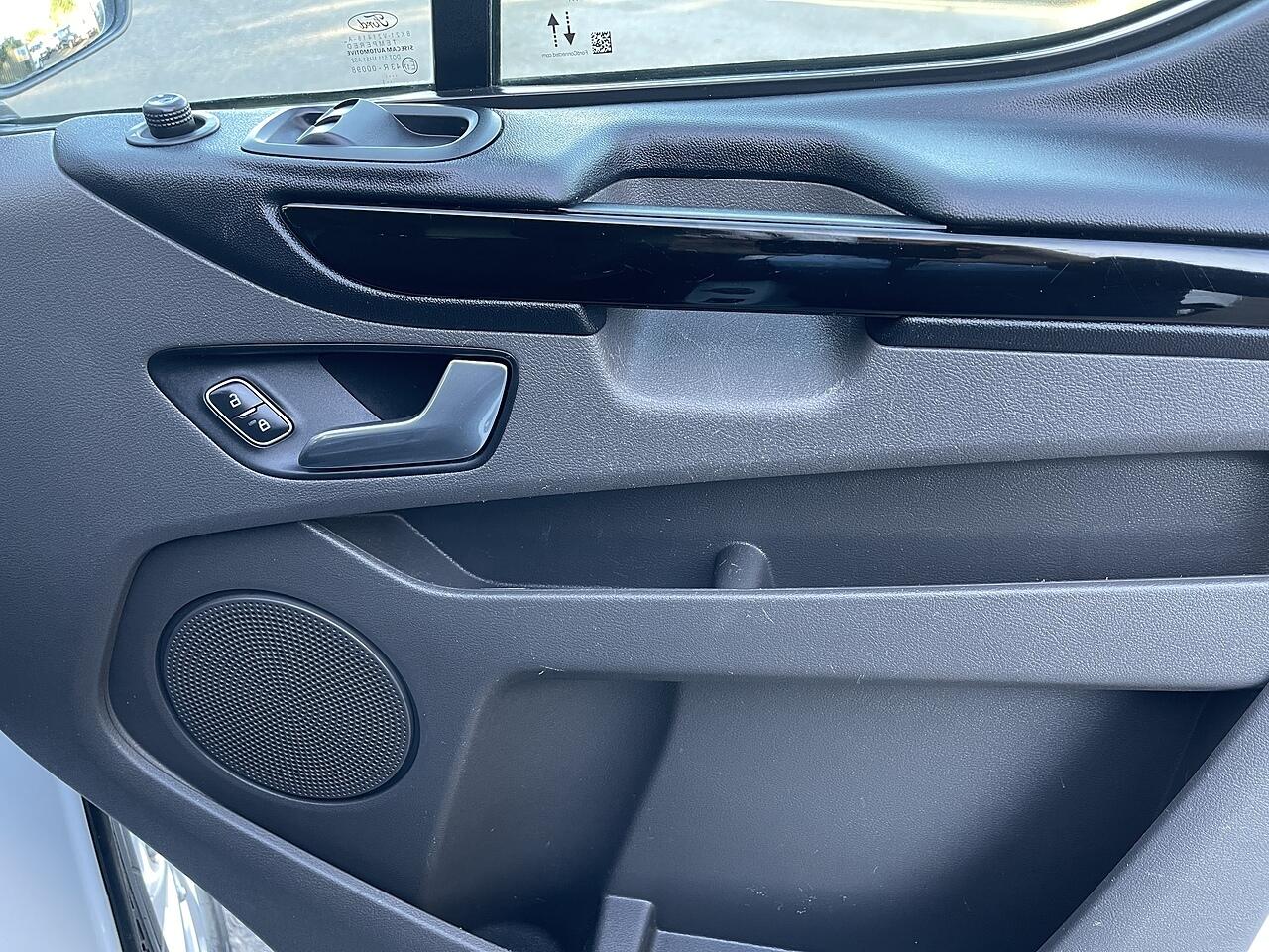 Used Ford Transit Custom 2021 for sale - 76485638: Photo 35