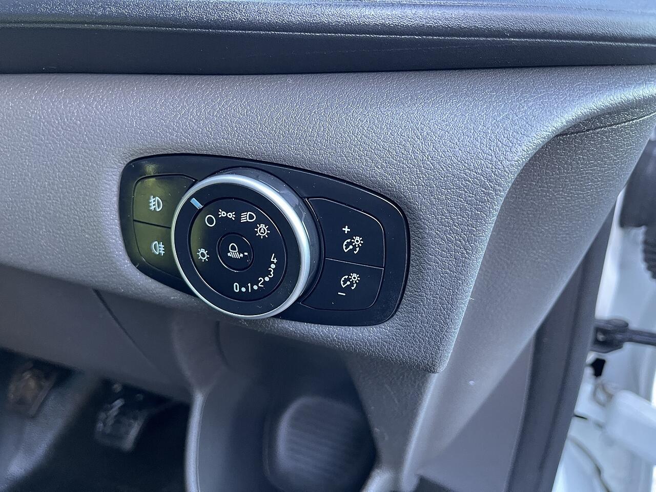 Used Ford Transit Custom 2021 for sale - 76485638: Photo 36