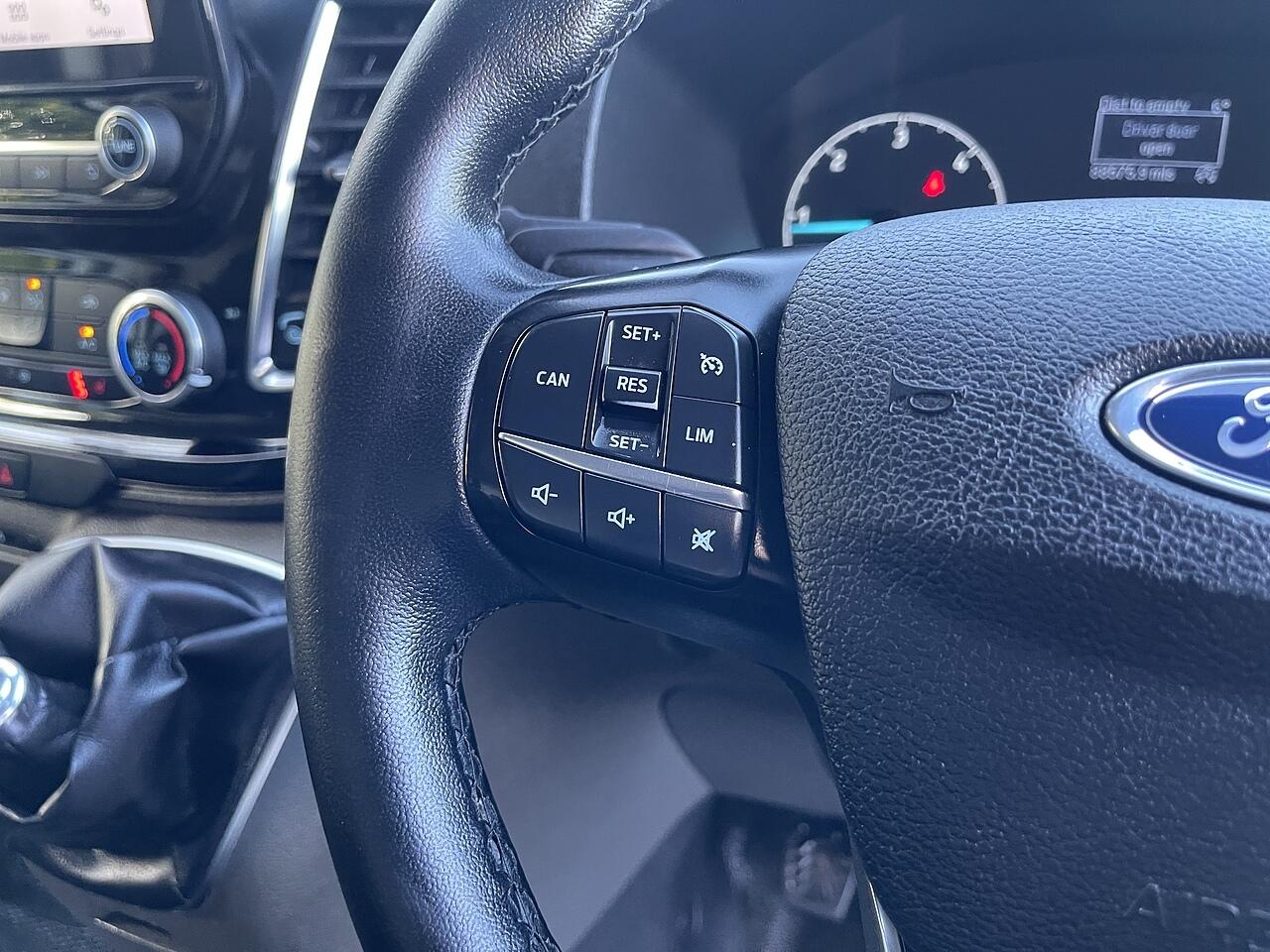 Used Ford Transit Custom 2021 for sale - 76485638: Photo 37