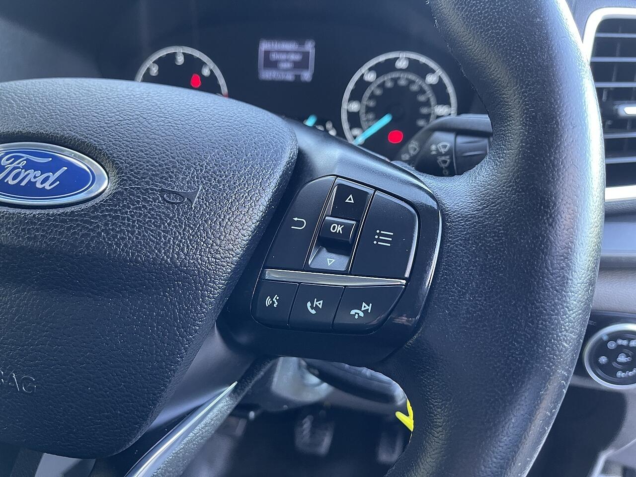 Used Ford Transit Custom 2021 for sale - 76485638: Photo 38