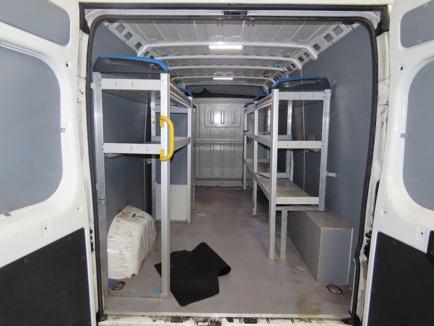 Used Citroen Relay 2019 for sale - 77807802: Photo 10