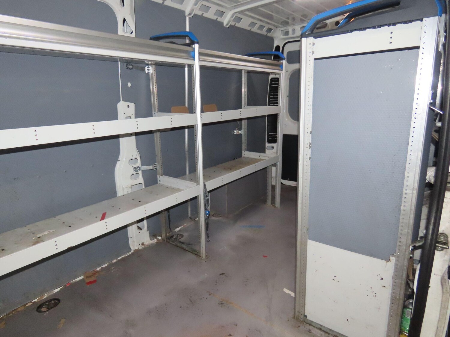 Used Citroen Relay 2019 for sale - 77807802: Photo 11