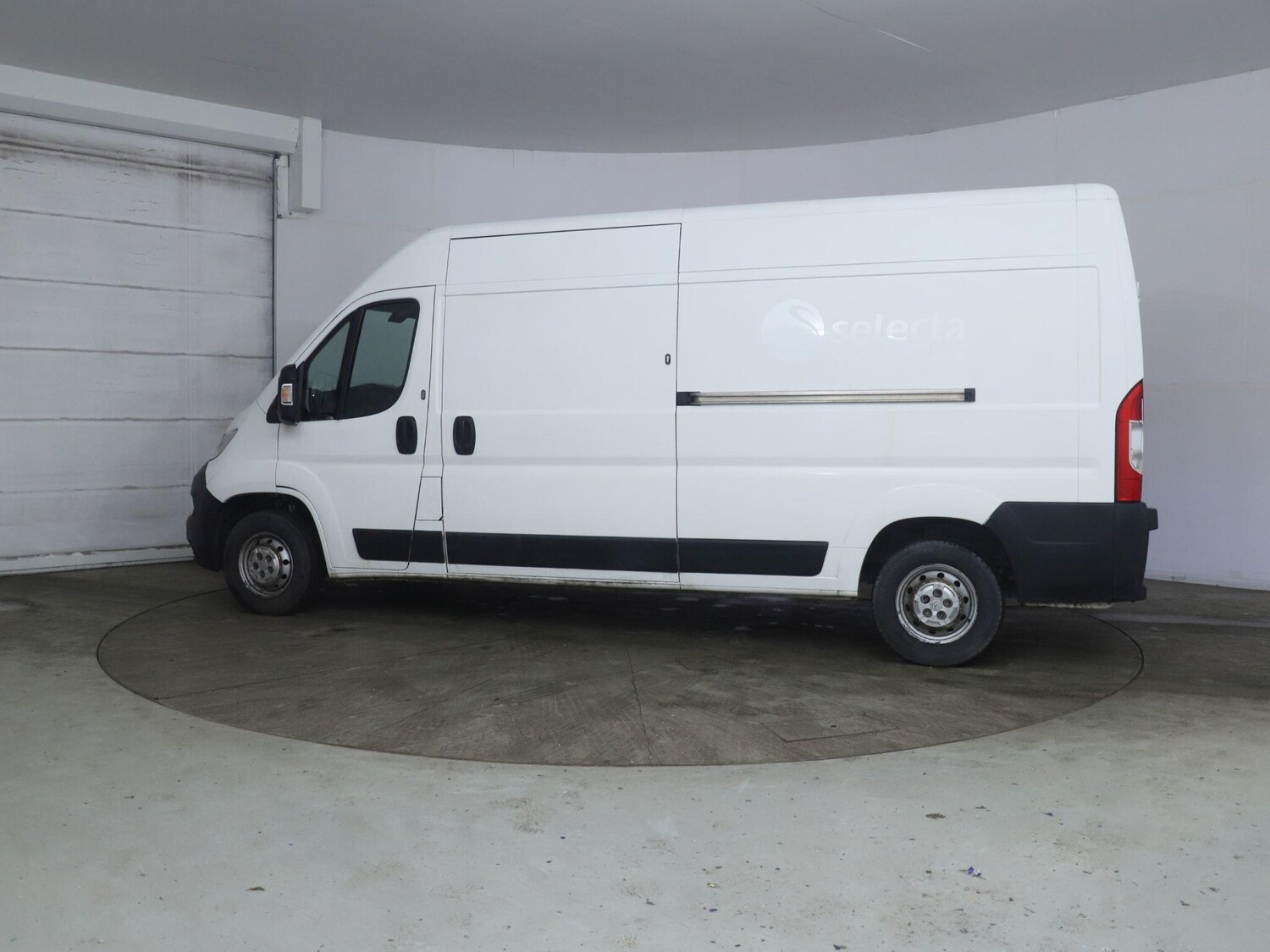 Used Citroen Relay 2019 for sale - 77807802: Photo 3