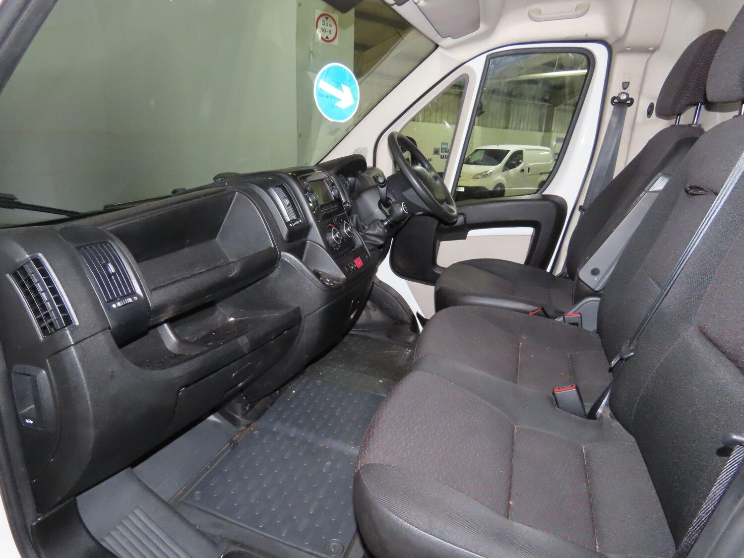 Used Citroen Relay 2019 for sale - 77807802: Photo 8