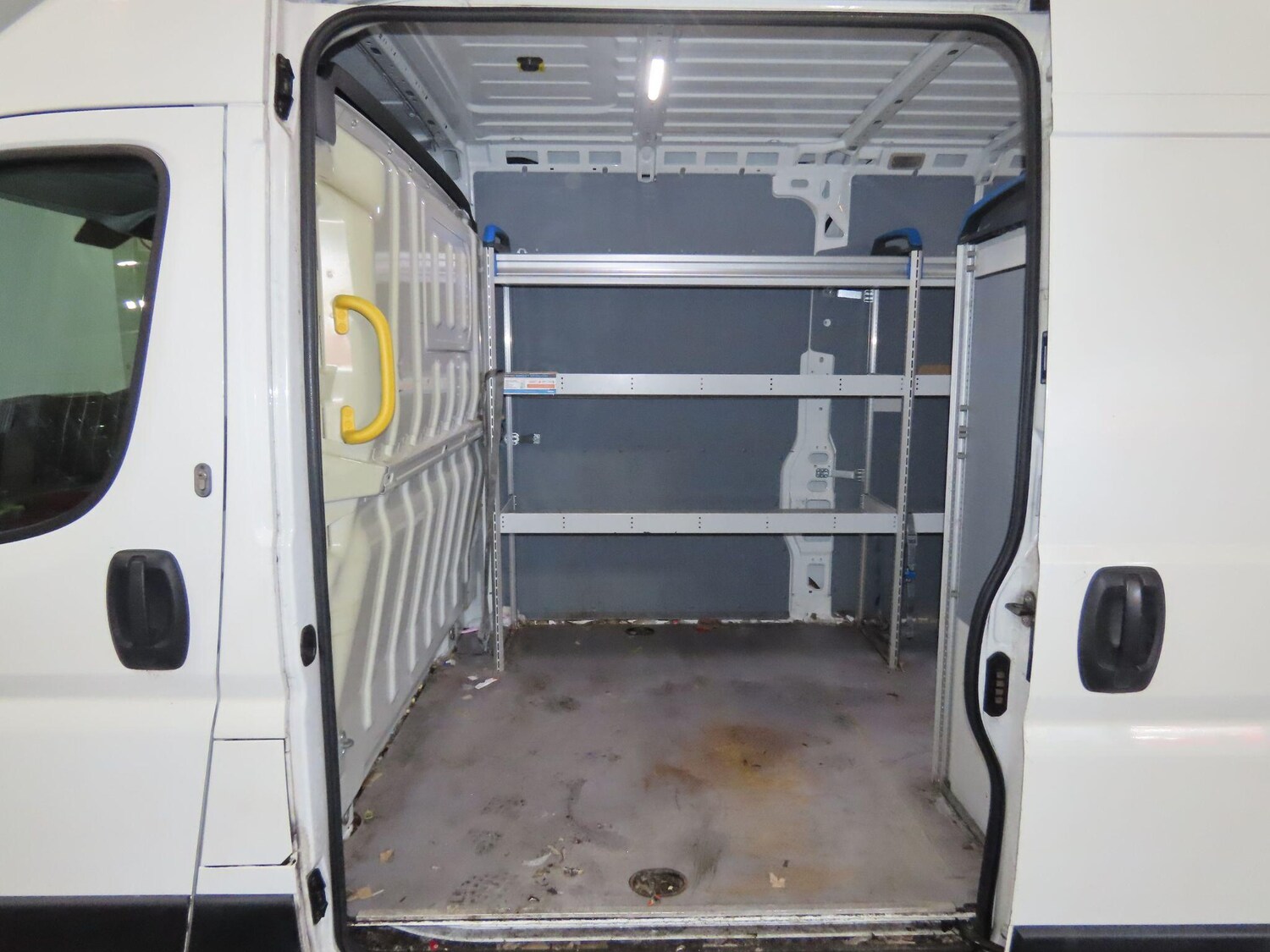 Used Citroen Relay 2019 for sale - 77807802: Photo 9