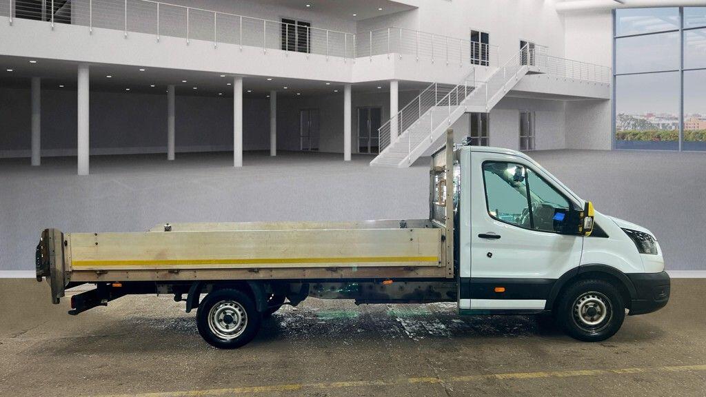 Used Ford Transit 2022 for sale - 76667505: Photo 10