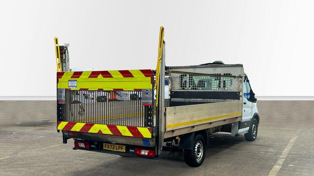 Used Ford Transit 2022 for sale - 76667505: Photo 11