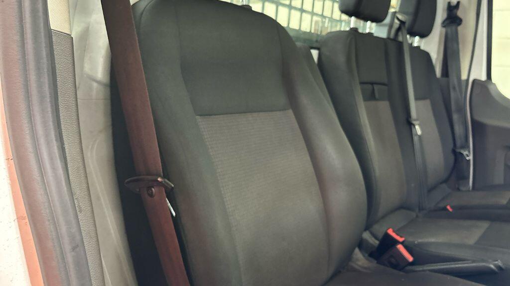 Used Ford Transit 2022 for sale - 76667505: Photo 13