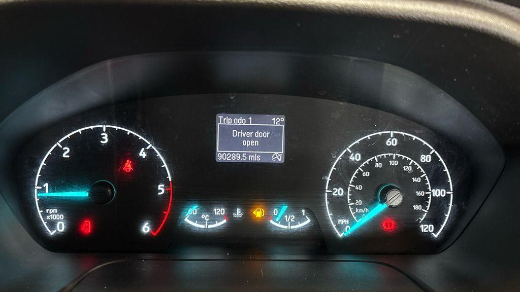 Used Ford Transit 2022 for sale - 76667505: Photo 15