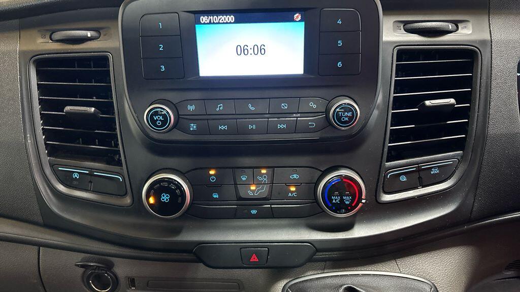 Used Ford Transit 2022 for sale - 76667505: Photo 16