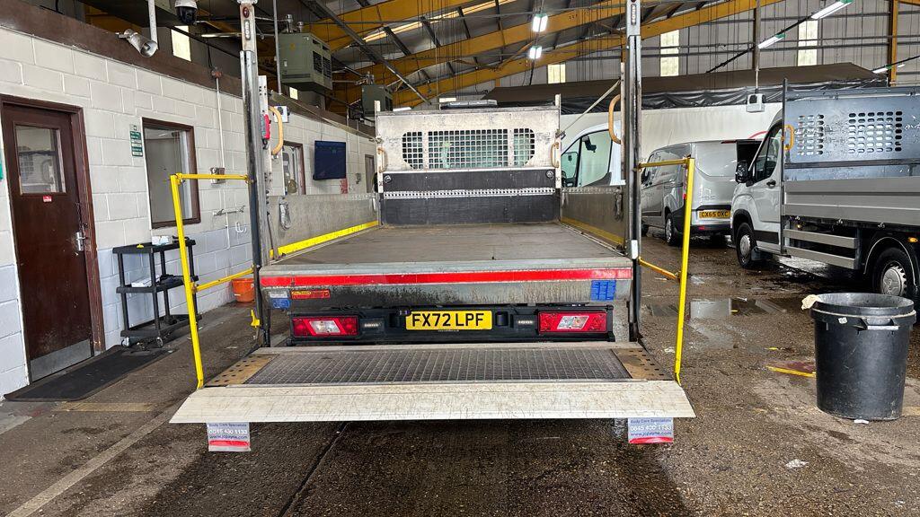 Used Ford Transit 2022 for sale - 76667505: Photo 18