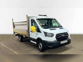 Used Ford Transit 2022 for sale - 76667505: Photo