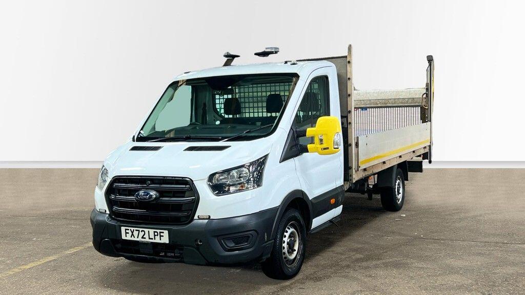 Used Ford Transit 2022 for sale - 76667505: Photo 2