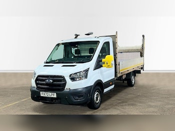 Used Ford Transit 2022 for sale - 76667505: Photo