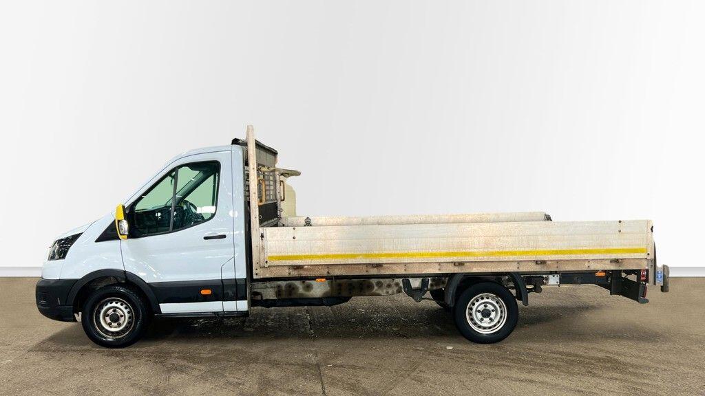 Used Ford Transit 2022 for sale - 76667505: Photo 3