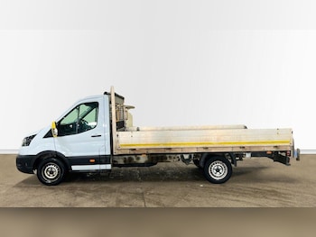 Used Ford Transit 2022 for sale - 76667505: Photo