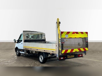 Used Ford Transit 2022 for sale - 76667505: Photo