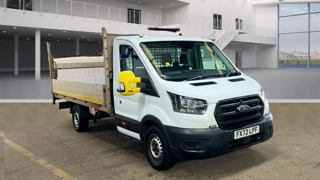 Used Ford Transit 2022 for sale - 76667505: Photo 5