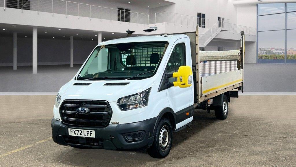 Used Ford Transit 2022 for sale - 76667505: Photo 6