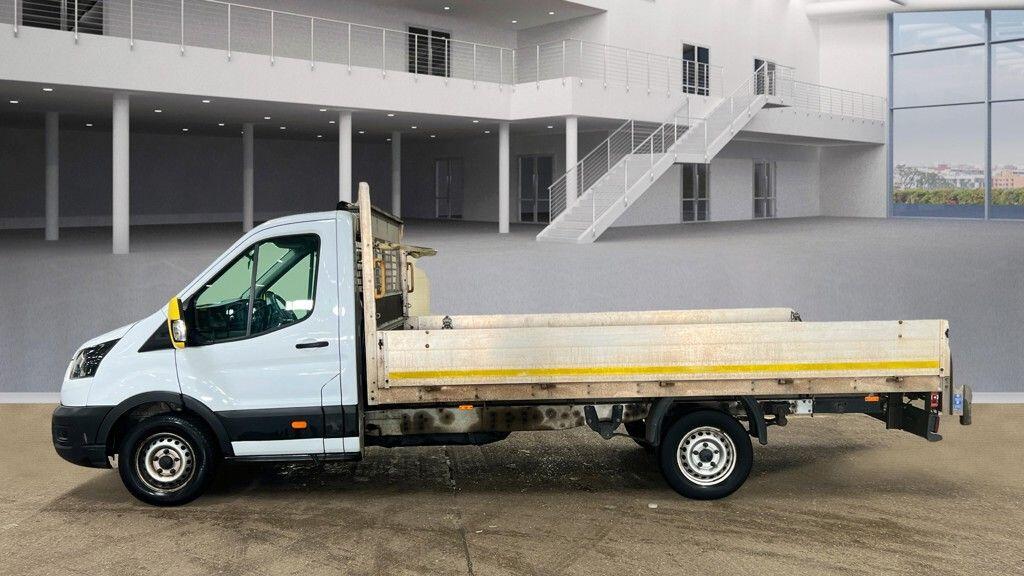 Used Ford Transit 2022 for sale - 76667505: Photo 7