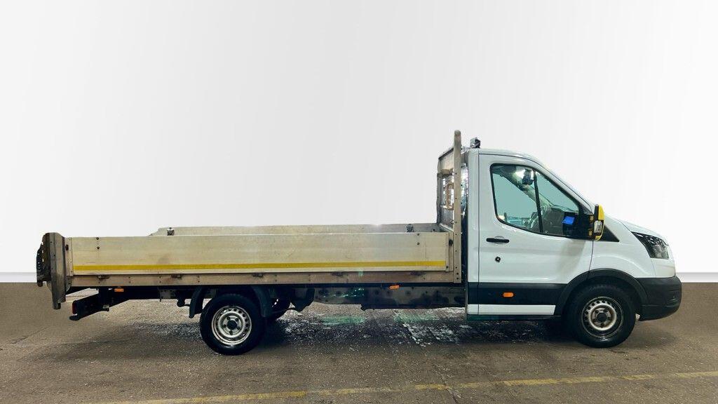 Used Ford Transit 2022 for sale - 76667505: Photo 9