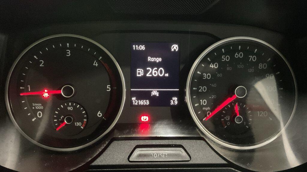 Used Volkswagen Crafter 2021 for sale - 77143026: Photo 16