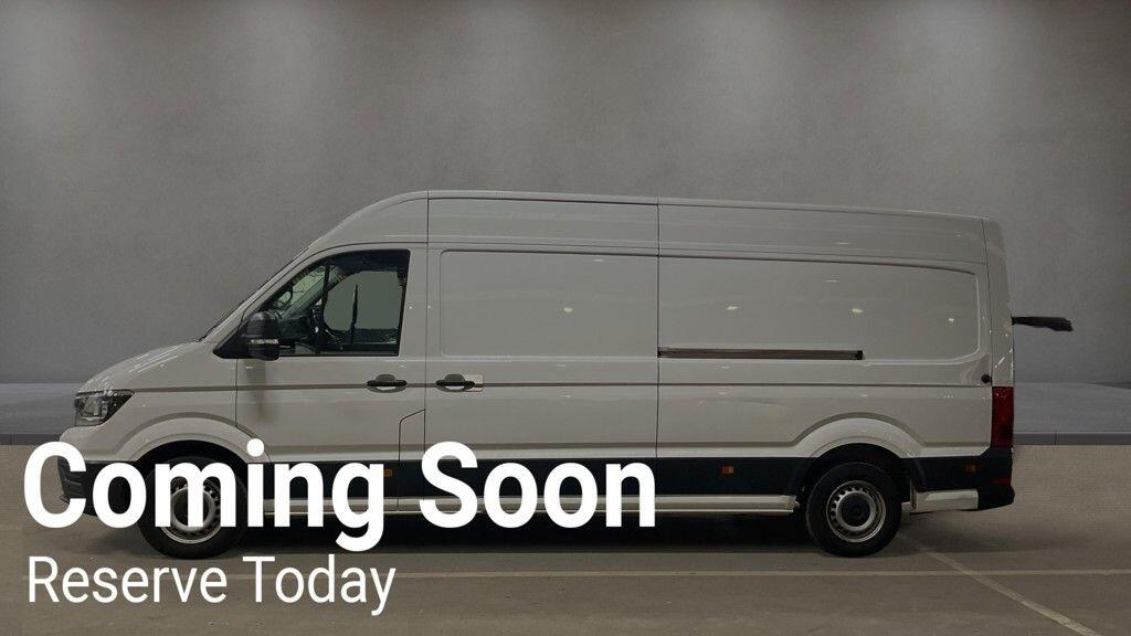 Used Volkswagen Crafter 2021 for sale - 77143026: Photo 6