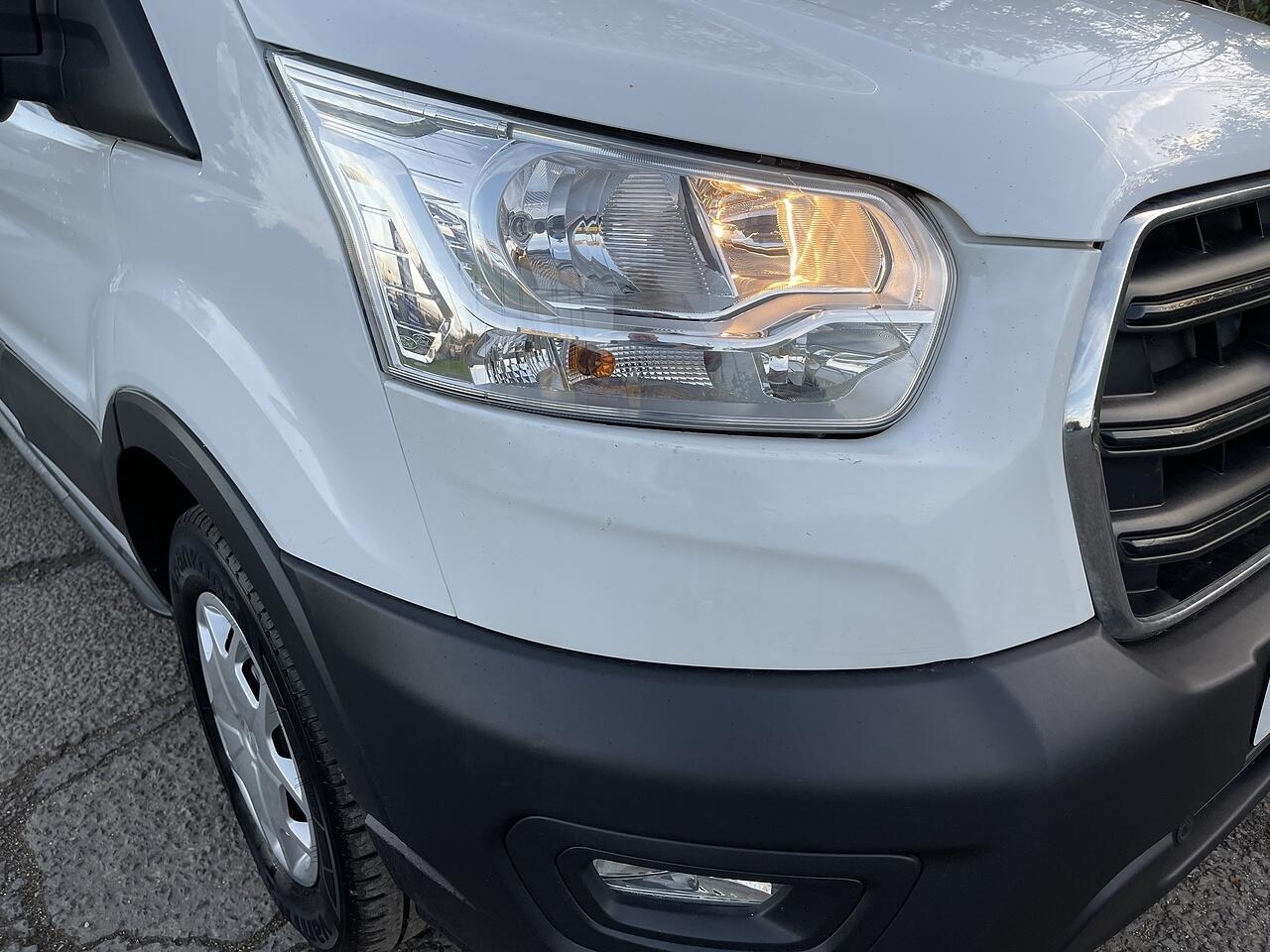 Used Ford Transit 2022 for sale - 76175504: Photo 10