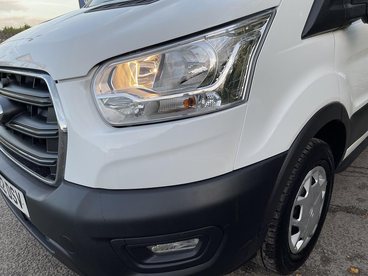 Used Ford Transit 2022 for sale - 76175504: Photo 11