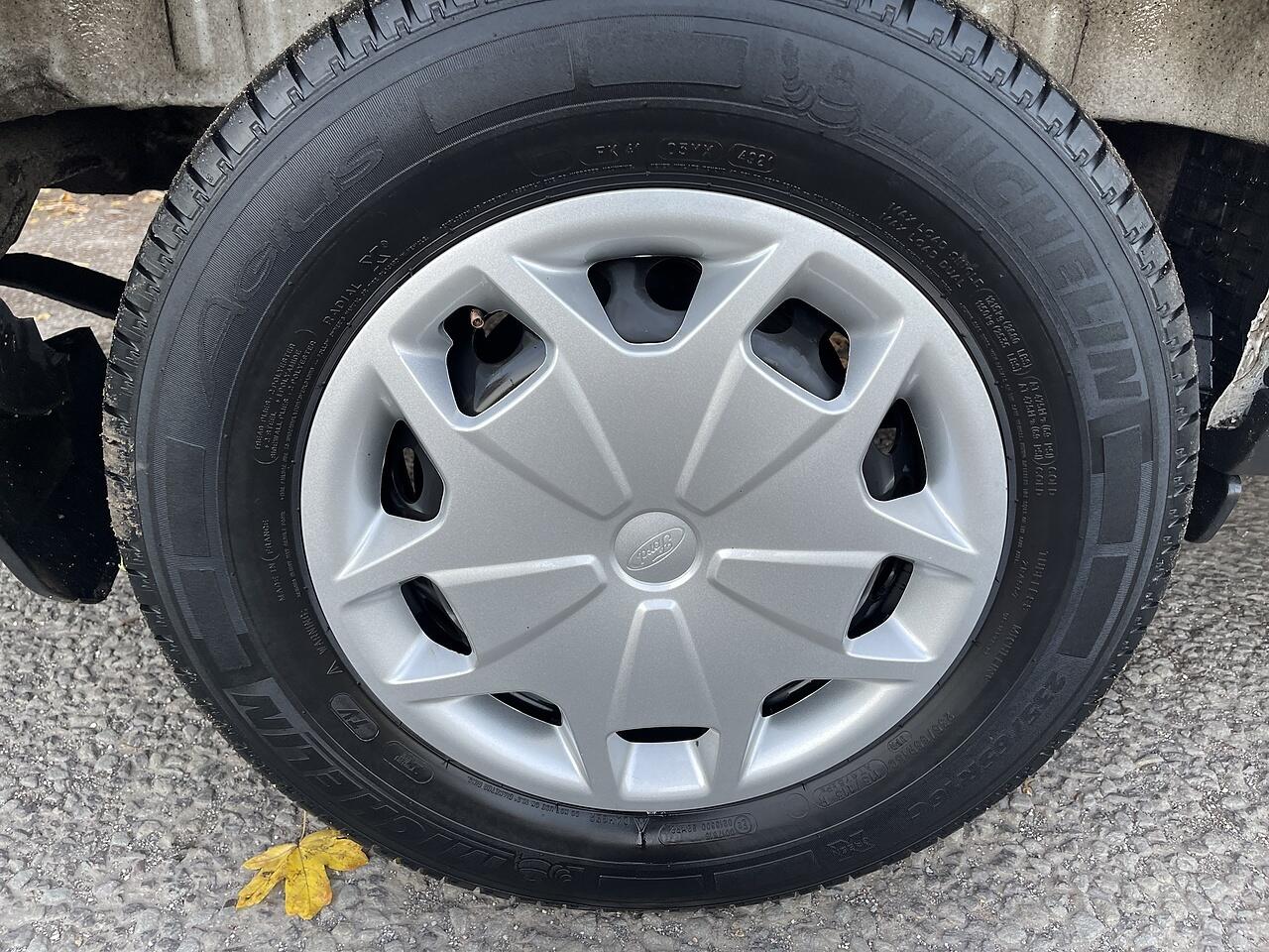 Used Ford Transit 2022 for sale - 76175504: Photo 14