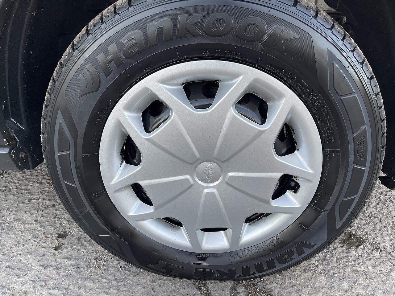 Used Ford Transit 2022 for sale - 76175504: Photo 15