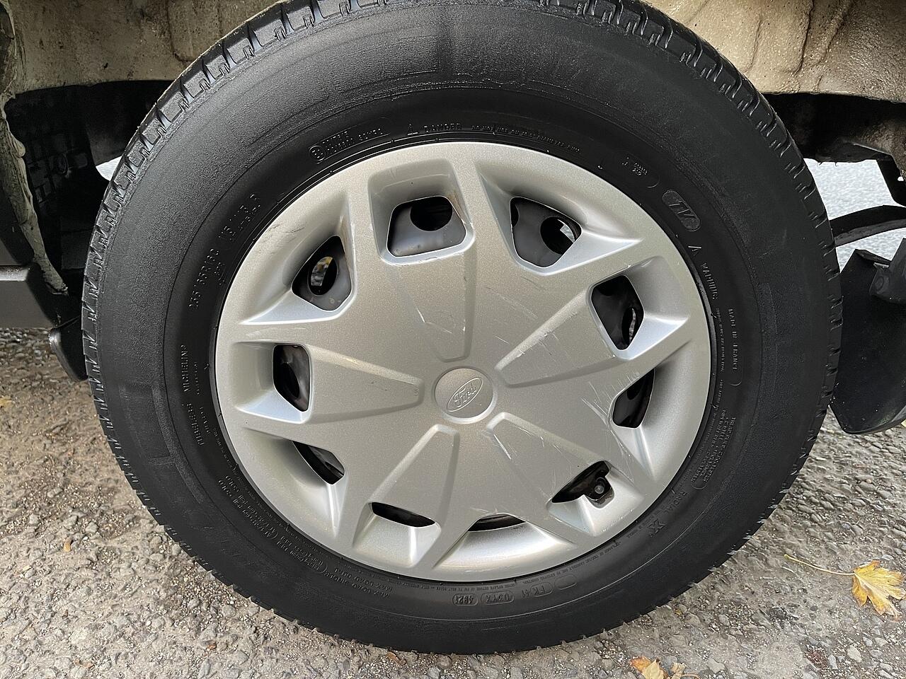 Used Ford Transit 2022 for sale - 76175504: Photo 16