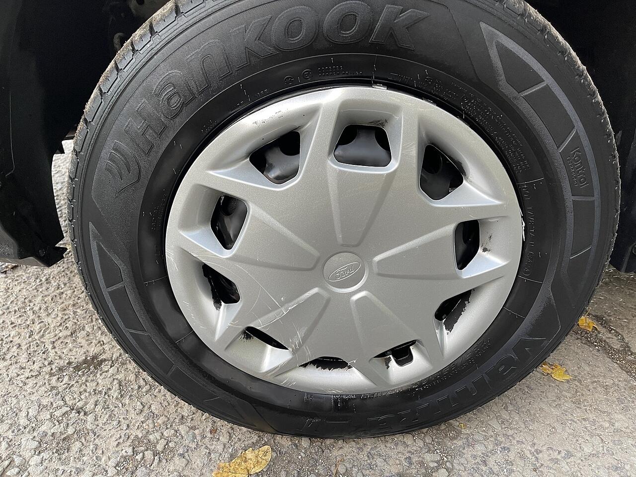 Used Ford Transit 2022 for sale - 76175504: Photo 17