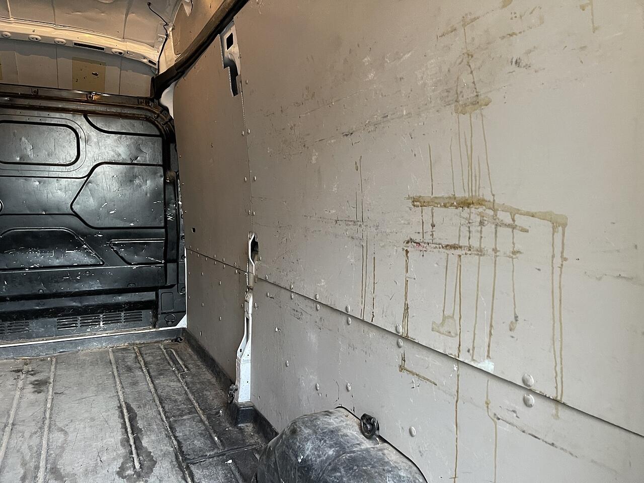 Used Ford Transit 2022 for sale - 76175504: Photo 19