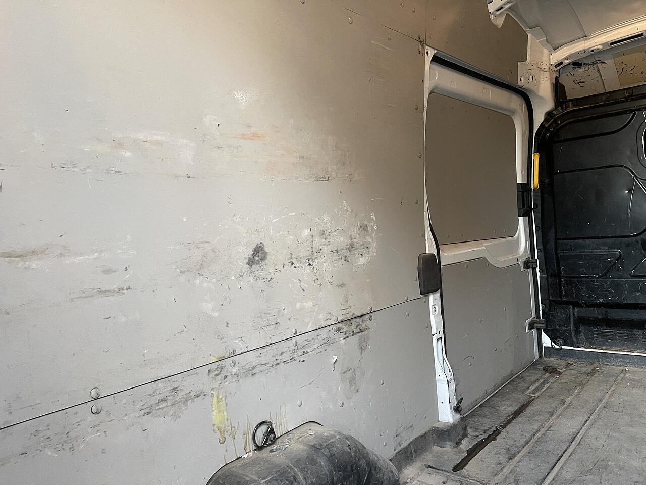 Used Ford Transit 2022 for sale - 76175504: Photo 20