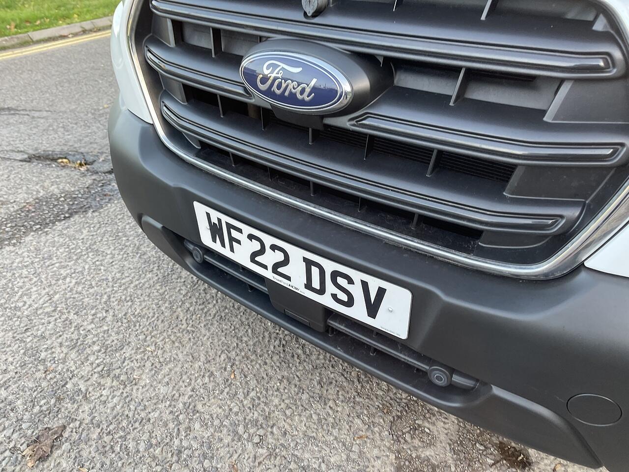 Used Ford Transit 2022 for sale - 76175504: Photo 21