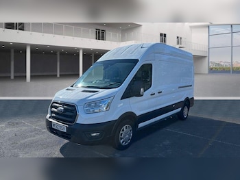 Used Ford Transit 2022 for sale - 76175504: Photo 2