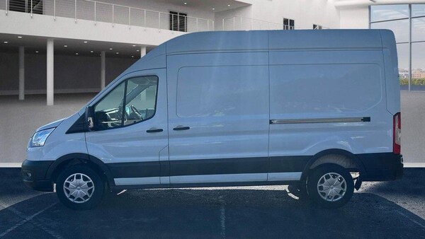 Used Ford Transit 2022 for sale - 76175504: Photo 3