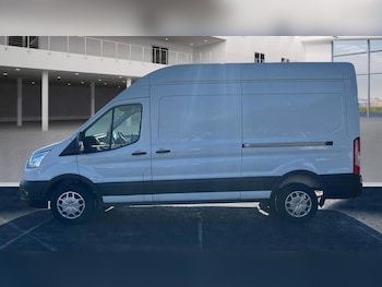 Used Ford Transit 2022 for sale - 76175504: Photo 3