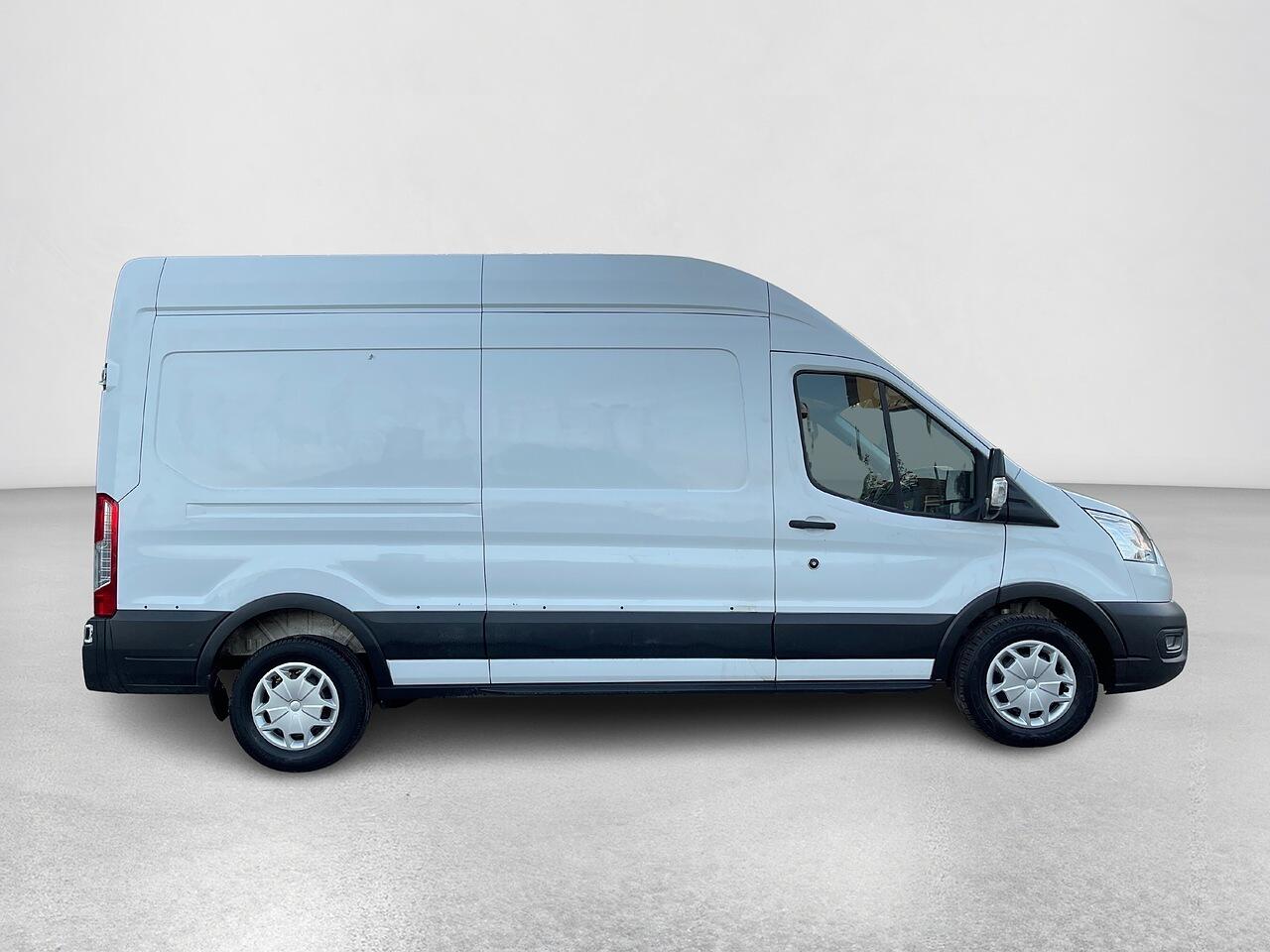 Used Ford Transit 2022 for sale - 76175504: Photo 4