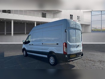 Used Ford Transit 2022 for sale - 76175504: Photo 4