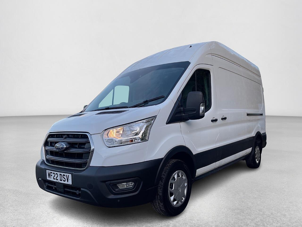 Used Ford Transit 2022 for sale - 76175504: Photo 5
