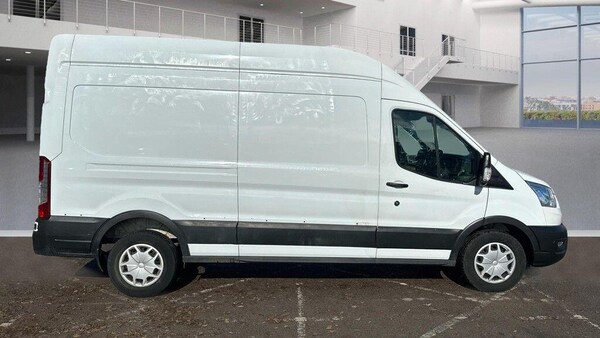 Used Ford Transit 2022 for sale - 76175504: Photo 5