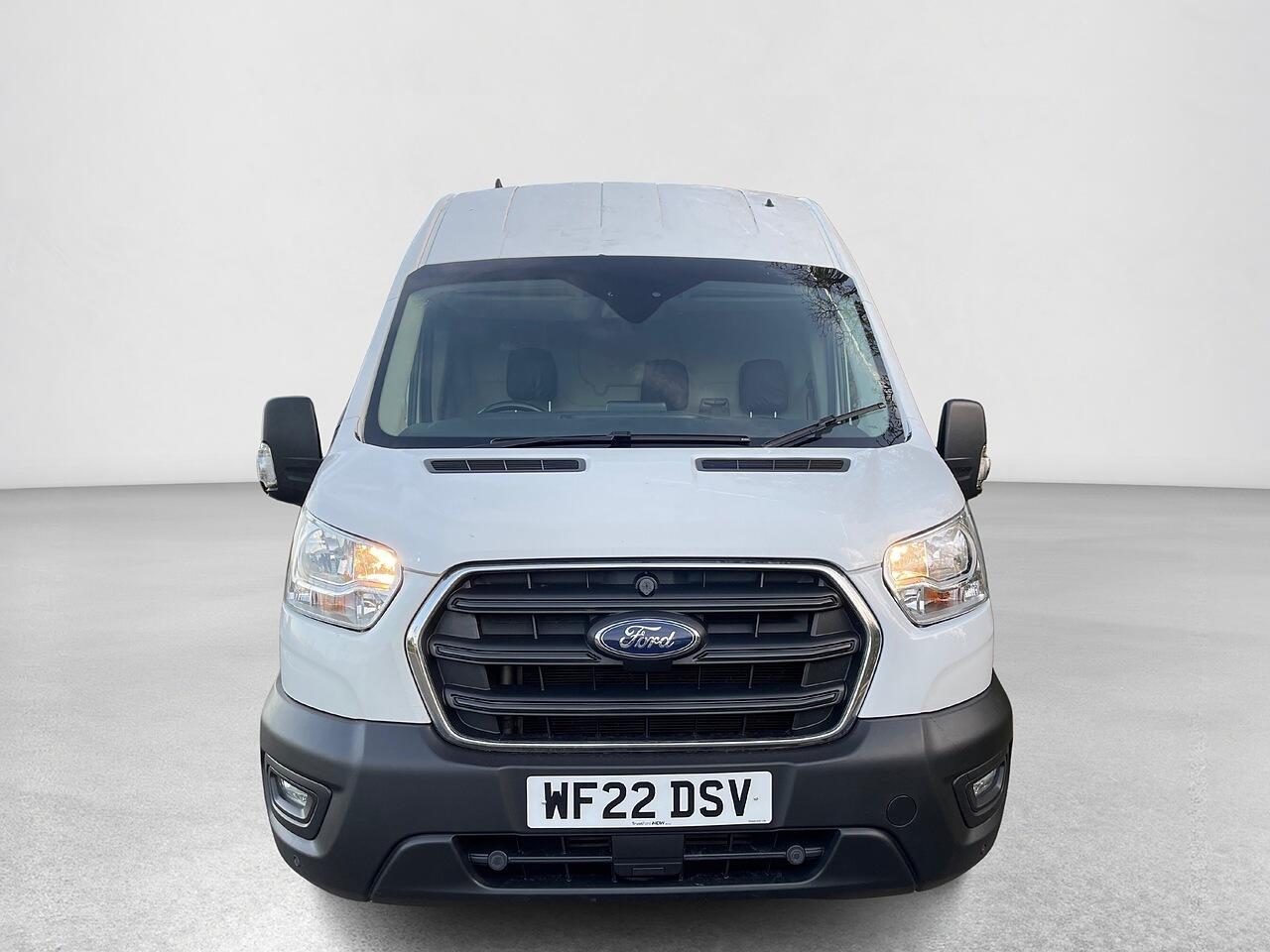 Used Ford Transit 2022 for sale - 76175504: Photo 6