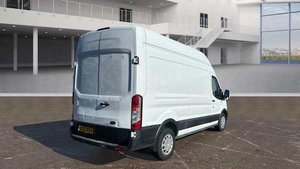 Used Ford Transit 2022 for sale - 76175504: Photo 6