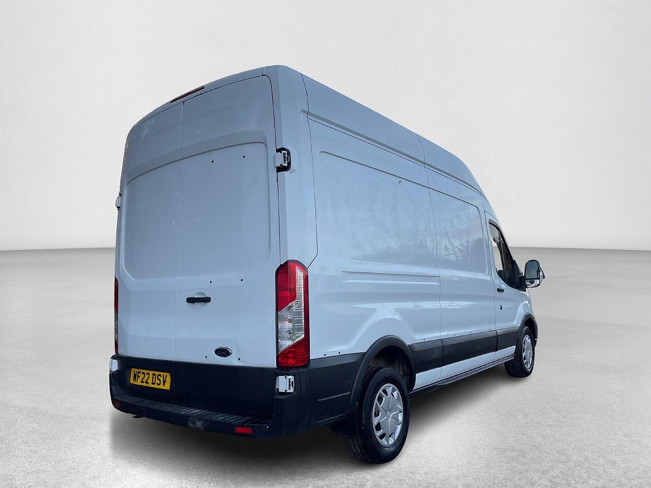 Used Ford Transit 2022 for sale - 76175504: Photo 7